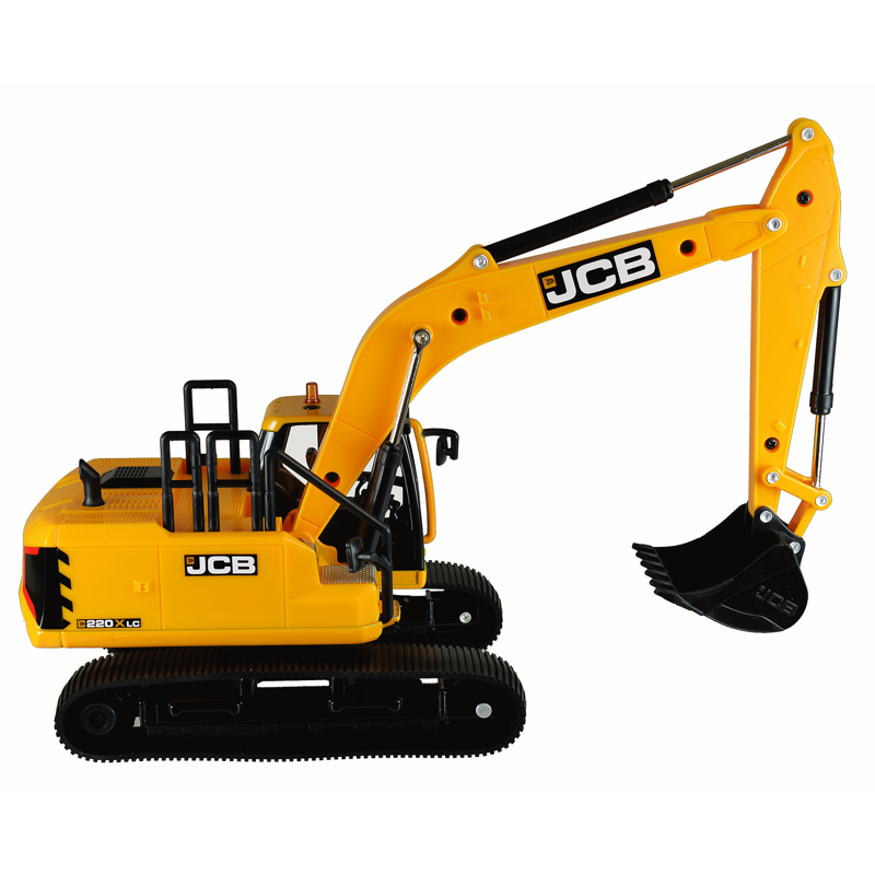 Britains JCB  220X Excavator